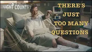 True Detective  Season 4 Episode 3 BREAKDOWN & REVIEW