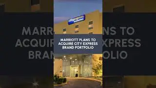 Marriott International Marks Another Year of Accelerated Signings