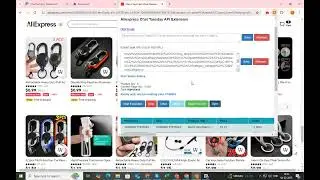 How to Use the AliExpress Chat Tuesday API Extension Step by Step Guide