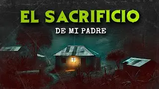 El Sacrificio De Mi Padre (HISTORIAS DE TERROR)