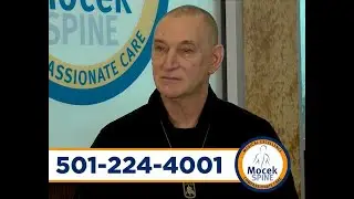 Mocek Spine - Michael