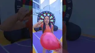 Revienta el globo o confiesa la VERDAD! 😳🤫