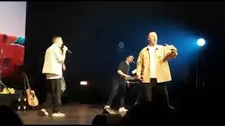 Надо повторить - Dabro  - Нижний Новгород  - 31.03.2023