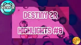 Noixe - Highlights #8 [Rarin-Switching Sides]