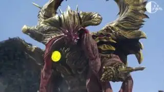 ULTRAMAN KAIJU KILLER 2016 2017 FEATURETTE