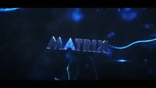 Intro - Matrix V4 (Like?)