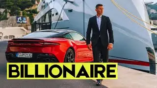 billionaire lifestyle | LUXURIOUS Lifestyle | [BILLIONAIRE MOTIVATION]