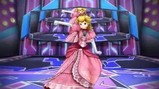 [MMD] Follow the Leader