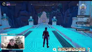 Relax and Discover Palia: Join HG_Dan's Chill First Look