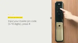 How to Change Your Master Pin Code - Trusted every day
