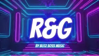 R&G - LVC (A Hip-hop style R&B Parody)
