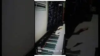 ทิ้งแต่เก็บ - Piano Accom Version. Nux-npk10