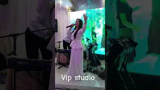 Фатима зажигает на свадьбе 🔥👏#shorts