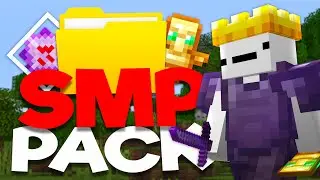 TOP 3 Best SMP Texture Packs for 1.21.11