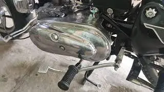 Diesel bullet