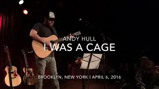 Andy Hull - 