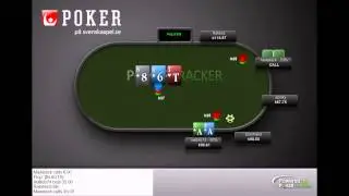 Dagens hand (2014-03-20) AA vs ??