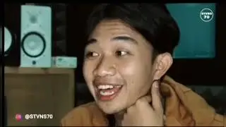 Katak Bhizer Baperin cewek⁉️