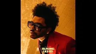 The Weeknd - Blinding Lights (Extended Version)