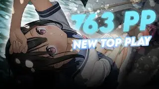 763PP NEW TOP PLAY (Share's Sunglow)
