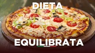 Dieta equilibrata: la chiave per una vita piena di energia