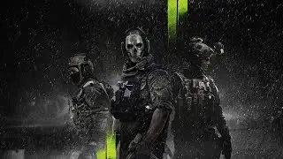 Modern Warfare 2 CAMO GRIND