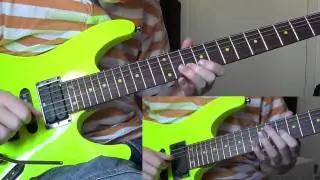 At Dawn (Sonic Adventure) Guitar Cover