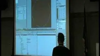 Making an audio waveform in After Effects