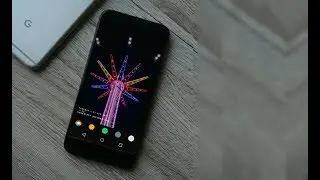 NOVA LAUNCHER SETUP || PART 5