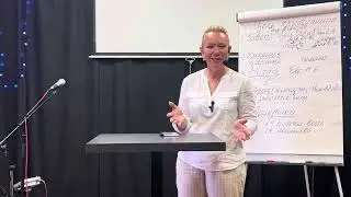 Цель христианина/ Юля Проскрекова