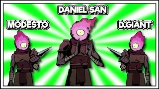 Everyone Here Is Awesome - Dead Cells 5BC Full Run Commentary w/@DisappointedGiant & @IIModestoII
