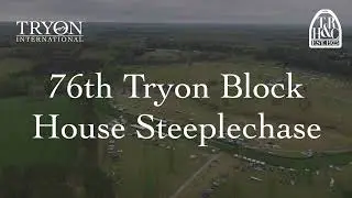 76th Tryon Block House Steeplechase