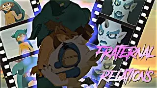 WAKFU AMV/ YUGO & ADAMAI