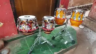 KEMPUL RING V8 V6 KENDANG RED MARMER BATIK
