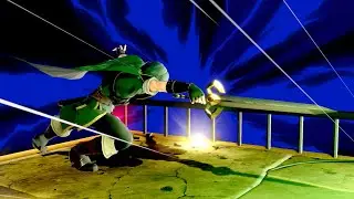 How To Have Good Shield Pressure As Marth.