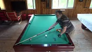 Bilardo Nasıl Oynanır 8 Top Amerikan Bilardo Teknikleri Kuralları