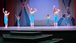 "Мы маленькие звезды"