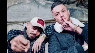 AZET X CAPITAL BRA 8D - B.L.F.L. (prod. by Beatzarre & Djorkaeff)
