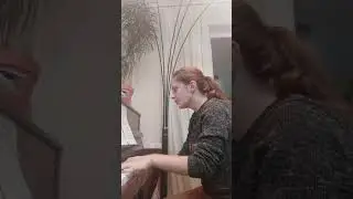 Конц. Романс "Chello che tu me dice" музыка Л. Вискарди