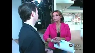 ABC News Nightline segment about QVC 2009