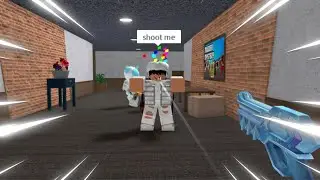 MM2 FUNNY MOMENTS! (Roblox mm2)
