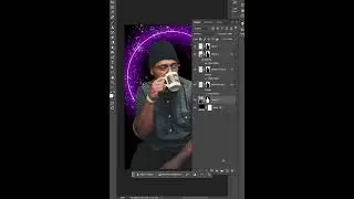 Neon Glow Effect
