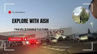 Quick shopping #shopping #tesco