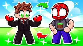 FERİTED ve TARIK VÜCUTLARINI BULUYOR - Roblox