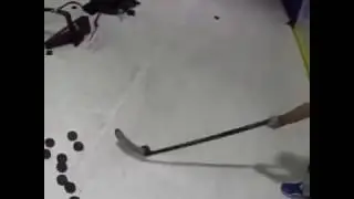 Бросковые тренировки