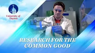 Research for the Common Good