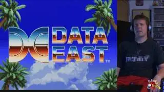 Windjammers - NEO GEO CD