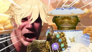 The Genshin Impact 1.5 Experience | Genshin Impact