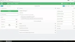 Reading Horizons Accelerate | Lesson Planner Tutorial