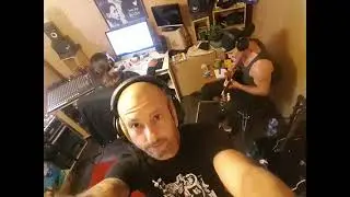 22 Longs Riffs  - Les OFF de l'album Contre-courant -